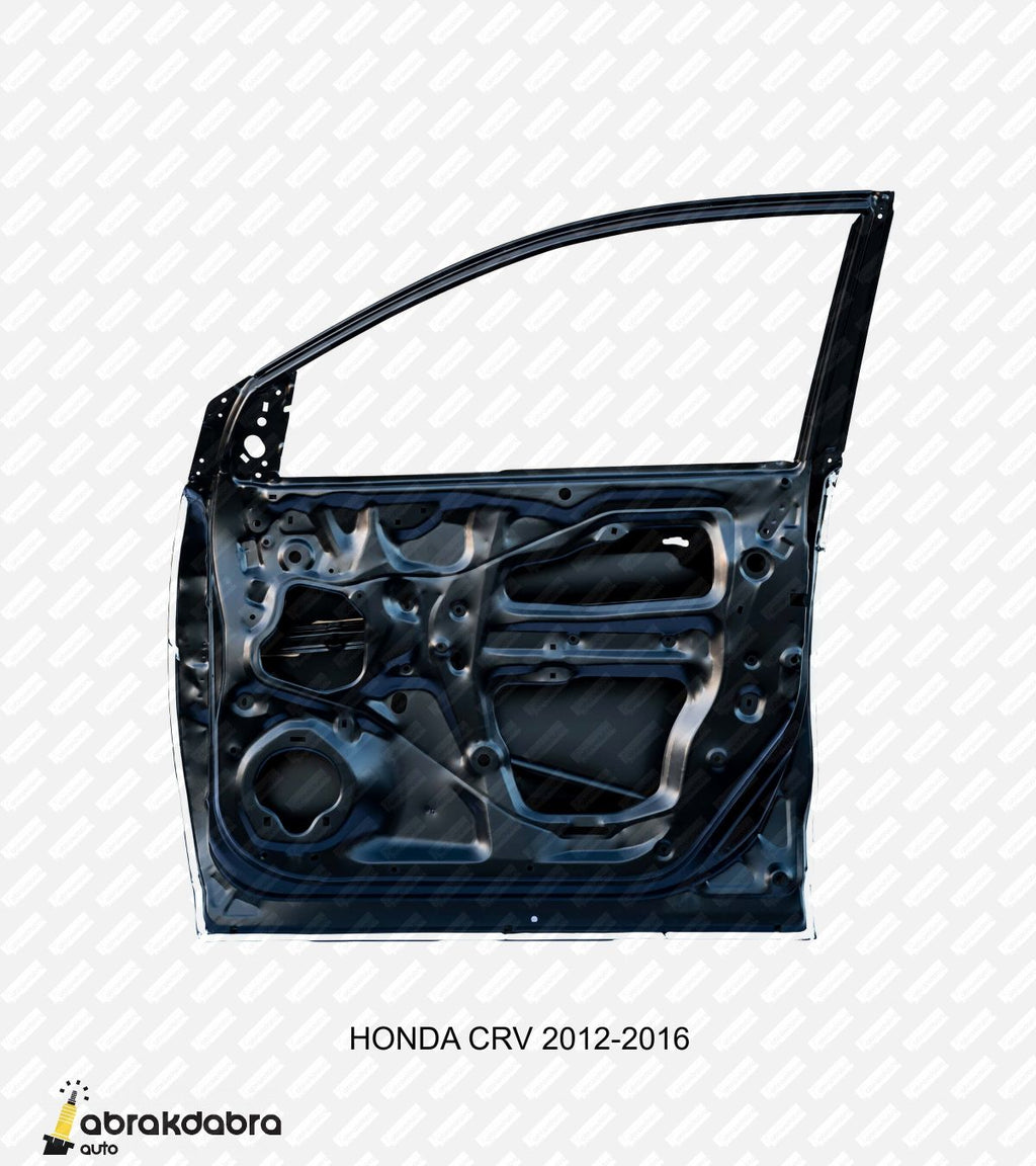 Door shell - Honda CR-V  EX, EX-L, LX, SE, Touring    2012 to 2016. List price 649 Shop price 370