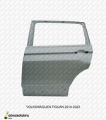 Door shell - Volkswagen Tiguan  2018 - 2023. List price 609 Shop price 405