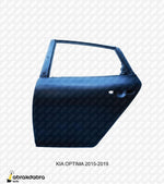 Door shell - Kia Optima 2015 - 2019. List price 649 shop price 350