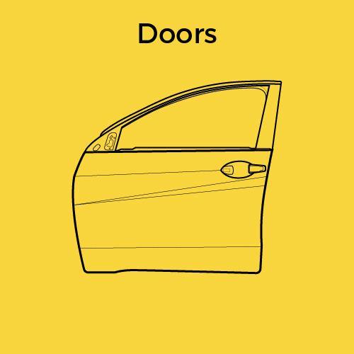 Doors - ABRAKDABRAAUTO.COM