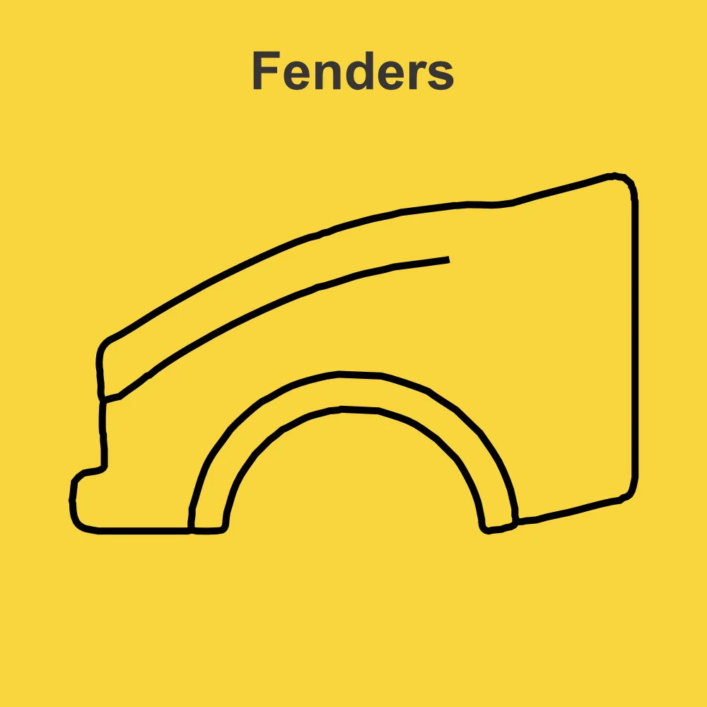 Fenders