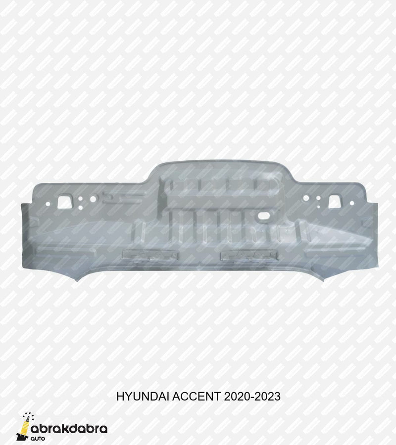 Rear Body Panels - Hyundai Accent 2020 to 2023. List price 445 shop price 245