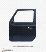 Door shell - Jeep Wrangler 2019 to 2024. List price 648 shop price 385