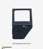 Door shell - Jeep Wrangler 2019 to 2024. List price 648 shop price 385