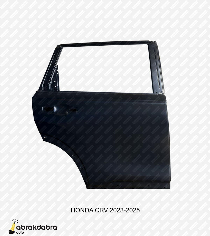 Door shell - Honda CR-V 2023 to 2025. List Price 865 Net Price 468