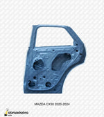 Door shell - Mazda CX30 2020 to 2024. List price 720 Net price 408