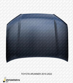 Hood - Toyota 4Runner 2010 to 2022. New aftermarket. List price 259 Shop price 170