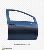 Door shell - Nissan Versa  2020 to 2024. List price 650  Shop price 385