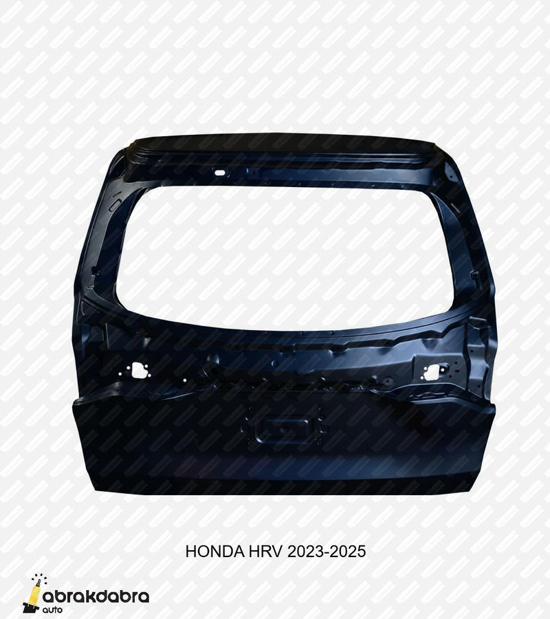 Trunk lids - Honda HR-V 2023 to 2025. List Price 826 Net Price 468.