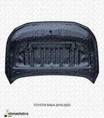 Hood - Toyota RAV4 2019 to 2023. New aftermarket. List price 300 Shop price 175