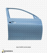 Door shell - Kia Forte 2019 to 2024. List price 687 Net price 368