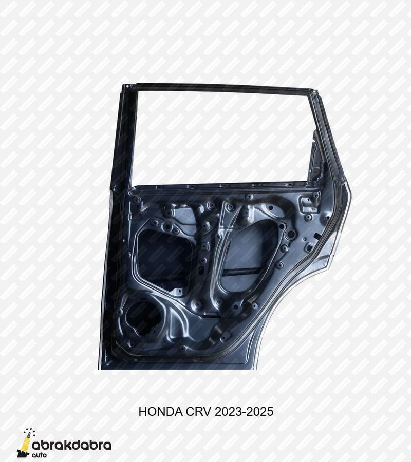 Door shell - Honda CR-V 2023 to 2025. List Price 865 Net Price 468