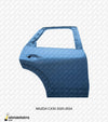 Door shell - Mazda CX30 2020 to 2024. List price 720 Net price 408