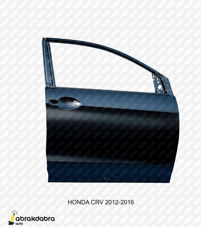 Door shell - Honda CR-V  EX, EX-L, LX, SE, Touring    2012 to 2016. List price 649 Shop price 370