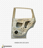 Door shell - Honda CR-V  EX, EX-L, LX, SE, Touring    2012 to 2016. List price 649 Shop price 370