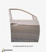 Door shell - Hyundai Santa Fe   Limited, SE, SE Ultimate   2013 to 2017. List price 579 Shop 375