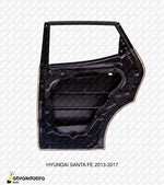 Door shell - Hyundai Santa Fe   Limited, SE, SE Ultimate   2013 to 2017. List price 579 Shop 375