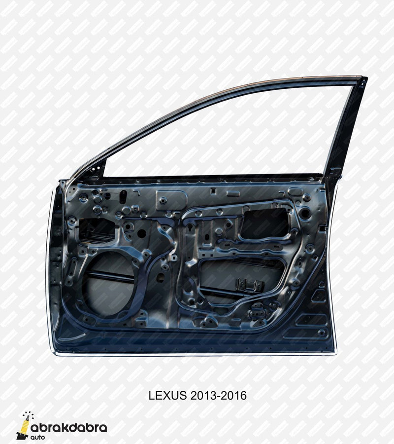 Door shell - Lexus ES 350   2013 to 2016. List price 599 Shop price 429