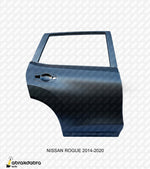 Door shell - Nissan Rogue  S, SL, SV   2013 to 2020. List price 664 Shop price 389