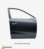 Door shell - Toyota RAV4    XLE,ES, Limited, Hybrid LE, Hybrid SE, Hybrid Limited, Platinum 2019 - 2022. List price 680 Shop price 445