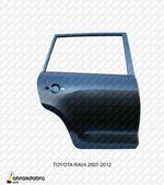 Door shell - Toyota RAV4  XLE, ES, Limited, Hybrid LE, Hybrid SE, Hybrid Limited, Platinum 2006 to 2012