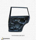 Door shell - Toyota RAV4  XLE, ES, Limited, Hybrid LE, Hybrid SE, Hybrid Limited, Platinum 2006 to 2012