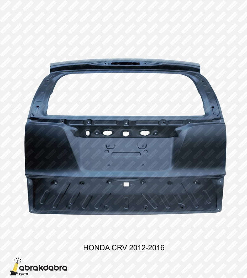 Trunk lids - Honda CR-V  EX, EX-L, LX, SE, Touring     2012 to 2016. List price 679 Shop price 385