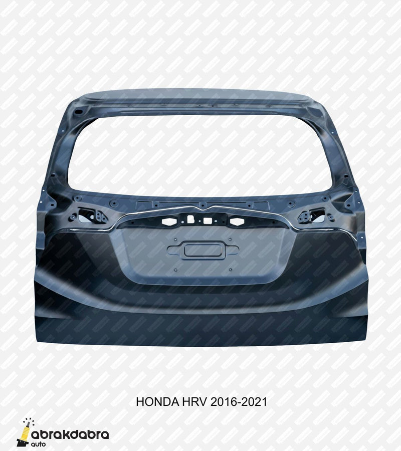 Trunk lids - Honda HR-V EX, EX-L, LX    2016 to 2021. List price 625 Shop list 409