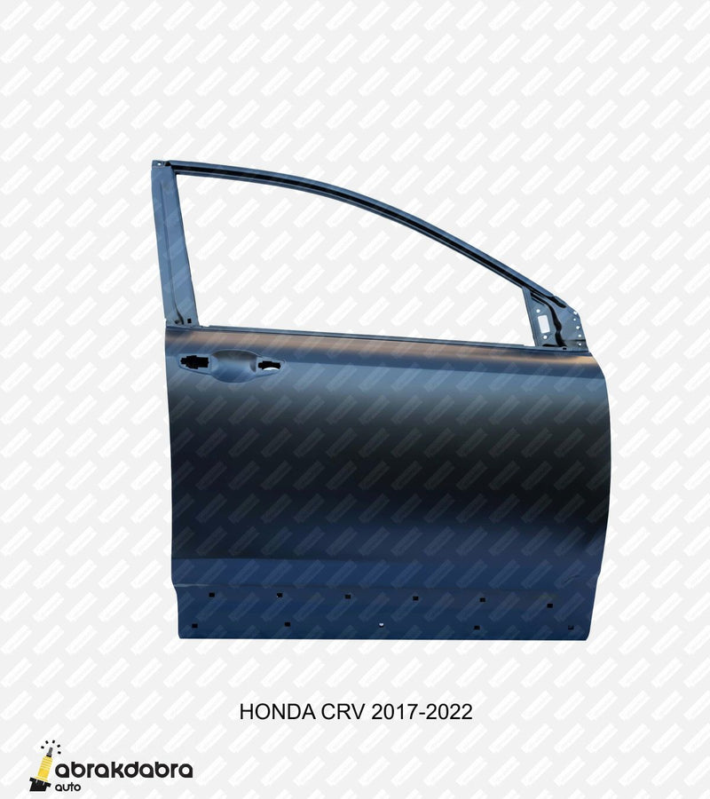 Door shell - Honda CR-V  EX, EX-L, LX, Touring   2017 to 2022. List price 680 Shop price 410