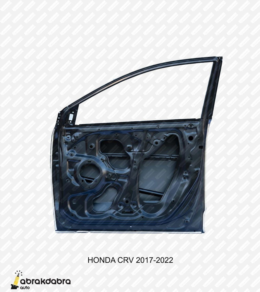 Door shell - Honda CR-V  EX, EX-L, LX, Touring   2017 to 2022. List price 680 Shop price 410