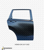 Door shell - Honda CR-V  EX, EX-L, LX, Touring   2017 to 2022. List price 680 Shop price 410