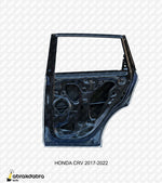 Door shell - Honda CR-V  EX, EX-L, LX, Touring   2017 to 2022. List price 680 Shop price 410