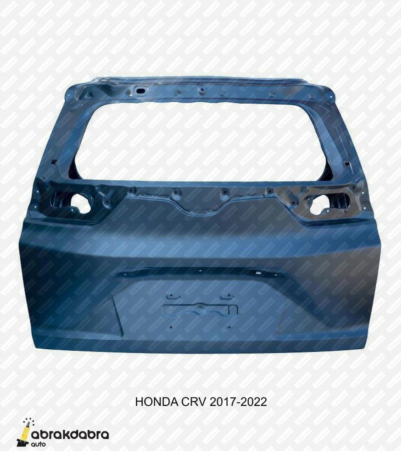 Trunk lids - Honda CR-V  EX, EX-L, LX, Touring  2017 to 2022. List price 698 Shop price 450