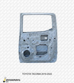 Door shell - Toyota Tacoma 2016 - 2022. List price 585 shop price 395