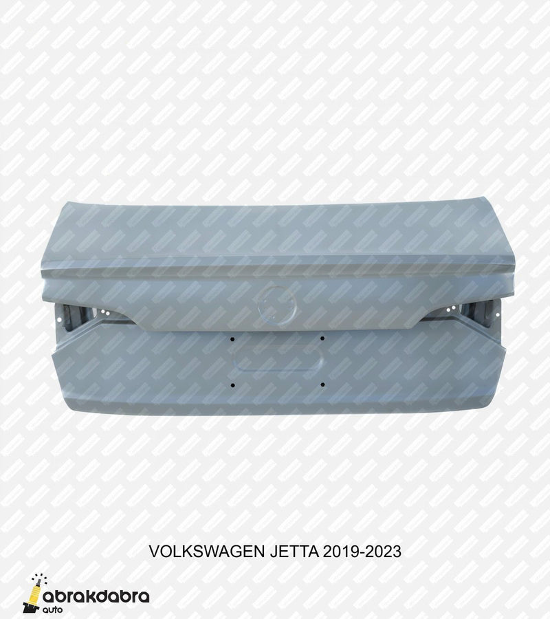 Trunk lids - Volkswagen Jetta 2019 - 2023. list price 625 shop price 349