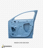 Door shell - Mazda CX30 2020 to 2024. List price 720 Net price 408