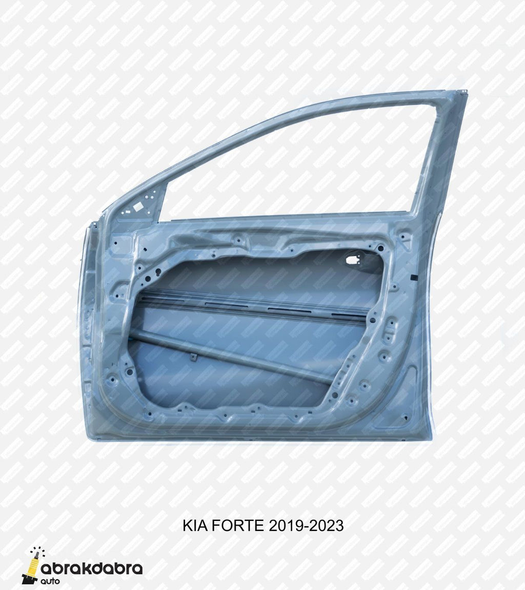 Door shell - Kia Forte 2019 - 2023. List price 687 shop price 347