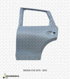 Door shell - Mazda CX5  2018 to 2023. List price 998 Shop price 409