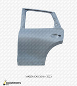 Door shell - Mazda CX5  2018 to 2023. List price 998 Shop price 409