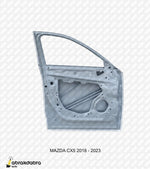 Door shell - Mazda CX5  2018 to 2023. List price 998 Shop price 409