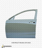 Door shell - Chevy Malibu L, LS, Premier, 1LT, Hubrid  2016 to 2023. List price 579 Shop price 355