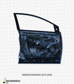 Door shell - Nissan Murano 2015 - 2024. List price 744 shop price 385