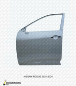 Door shell - Nissan Rogue 2021 to 2024. List price 1000 shop price 580