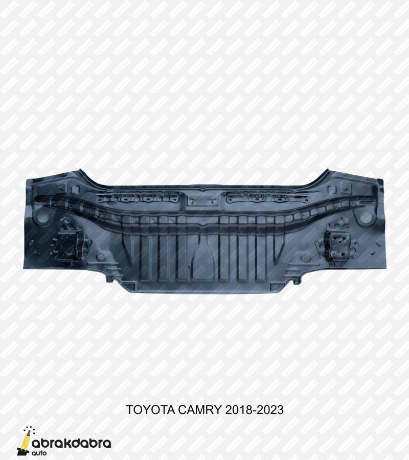 Rear body panels -Toyota Camry  L, LE, SE, XLE, XSE Hybrid LE    2018 to 2023