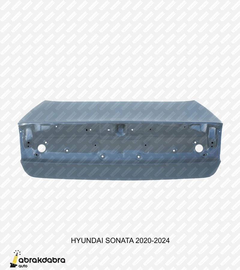 Trunk lids - Hyundai Sonata 2020 - 2024. List price 528 shop price 355