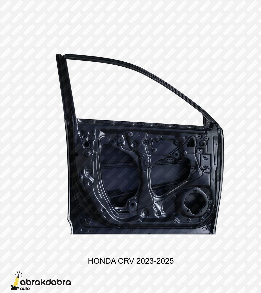 Door shell - Honda CR-V 2023 to 2025. List Price 865 Net Price 468