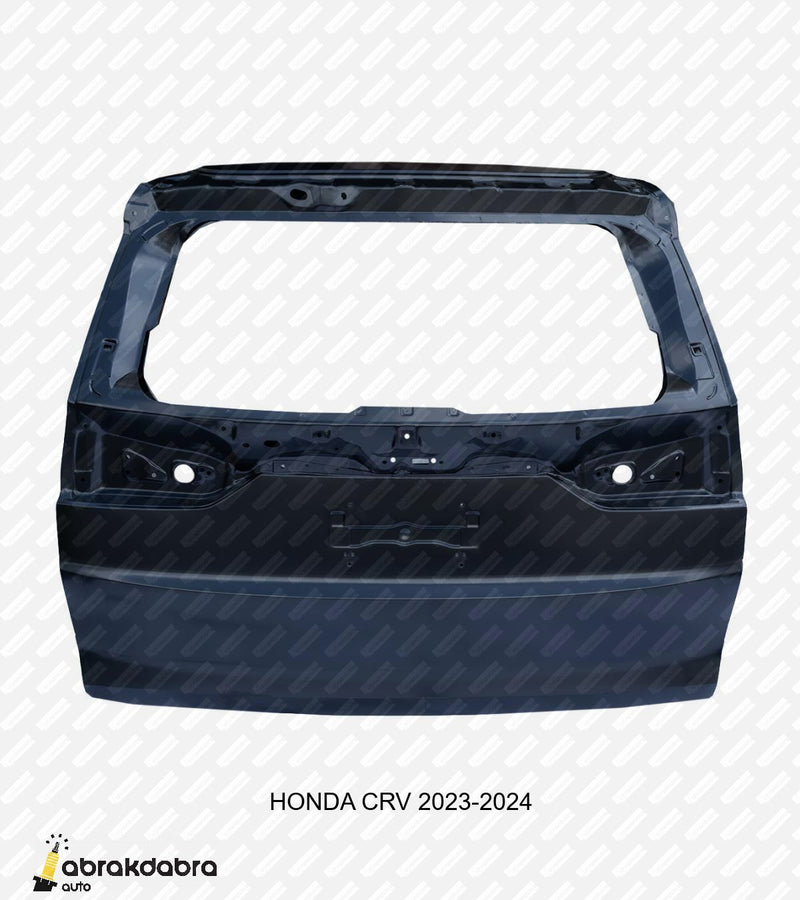 Trunk lids - Honda CR-V 2023 to 2024. List price 1100 shop price 525